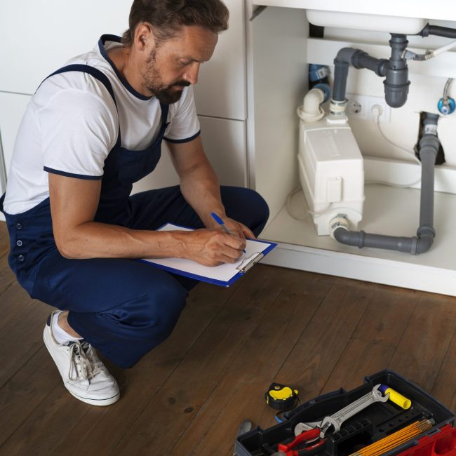 plumbing-professional-doing-his-job